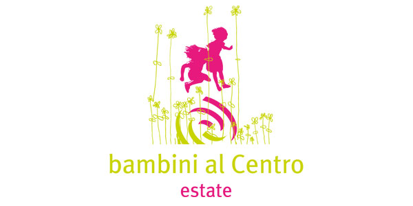 logo bambini al centro estate 600x300